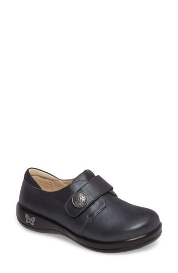 Women's Alegria 'joleen' Slip-on -9.5us / 39eu - Grey