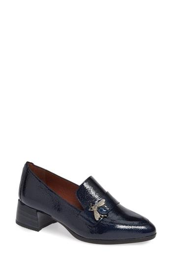 Women's Hispanitas Gracelyn Loafer .5us / 36eu - Blue