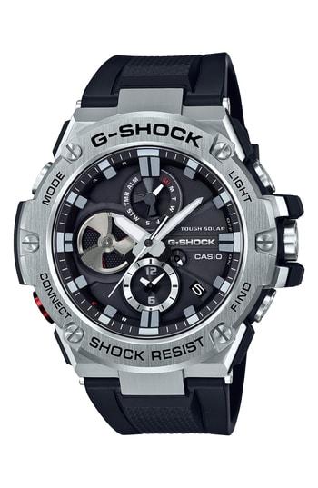 Men's G-shock Baby-g G-steel Chronograph Watch, 53.8mm (regular Retail Price: $320.00)