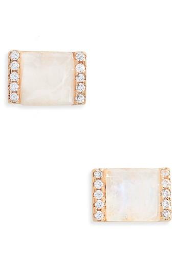 Women's Melanie Auld Vero Stud Earrings