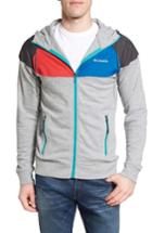 Men's Columbia Wilkinson Cove Zip Hoodie