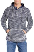Men's Tommy Bahama Baja Nova Pullover - Blue
