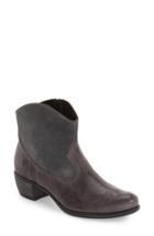 Women's Munro Laramie Bootie N - Grey