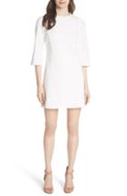 Women's Alice + Olivia Gem Shift Dress - White