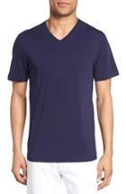 Men's Zachary Prell Mercer Jersey T-shirt, Size - Blue