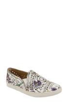 Women's Earth 'tangelo' Slip-on Sneaker .5 M - None