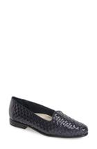 Women's Trotters Slip-on S - Blue