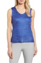 Women's Nick+zoe Rhythm Of The Road Tank - Green