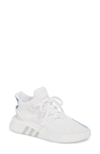 Women's Adidas Eqt Basketball Adv Sneaker Women's / 4 Men's M - Blue