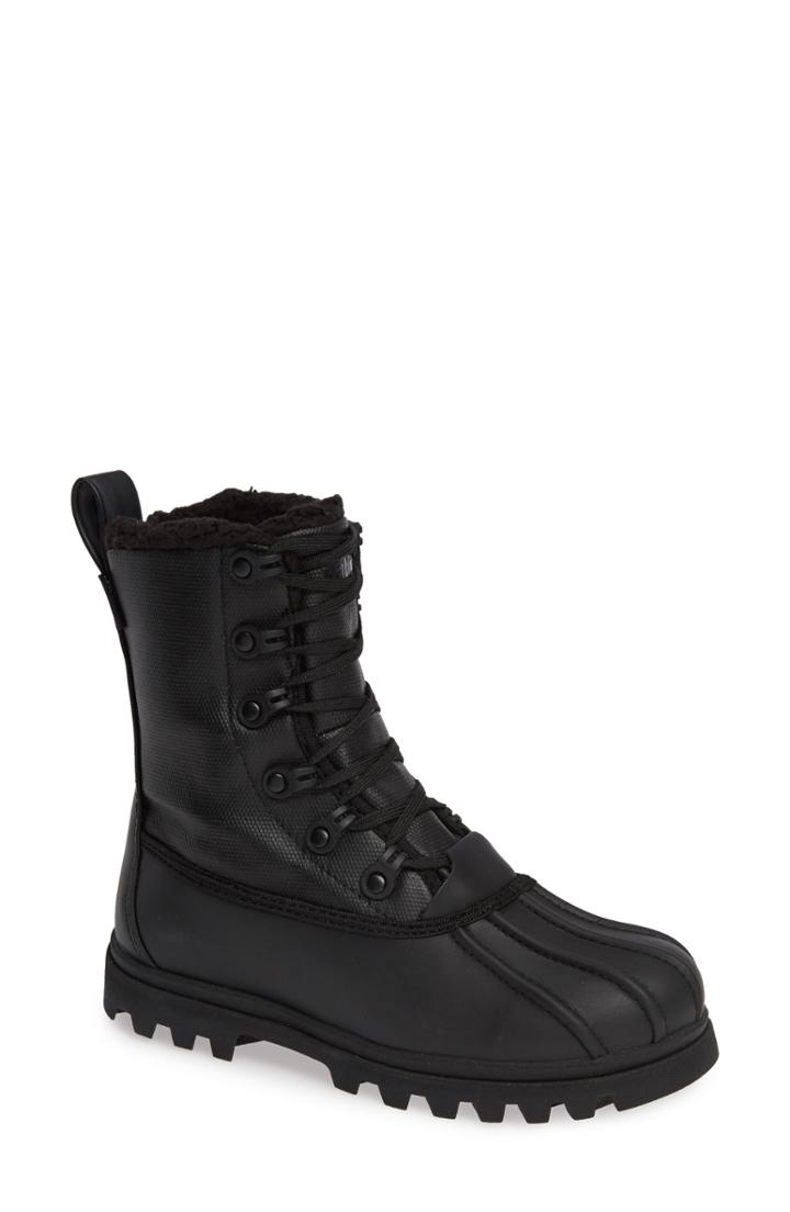 Women's Native Jimmy 3.0 Treklite Water Resistant Boot