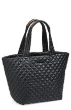 Mz Wallace 'medium Metro' Quilted Oxford Nylon Tote -