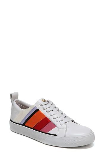 Women's Diane Von Furstenberg Tess Lace-up Sneaker
