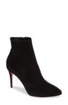 Women's Veronica Beard Tanner Boot Us / 36eu - Black
