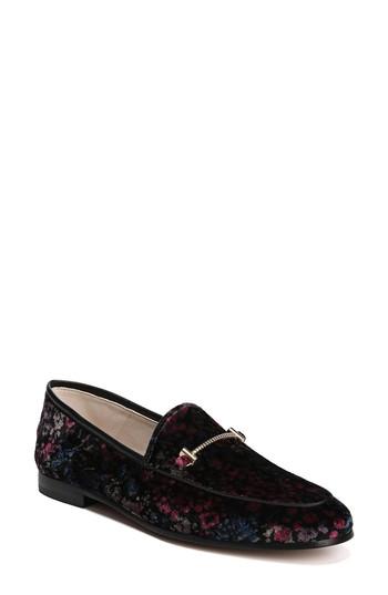 Women's Sam Edelman Lior Loafer M -