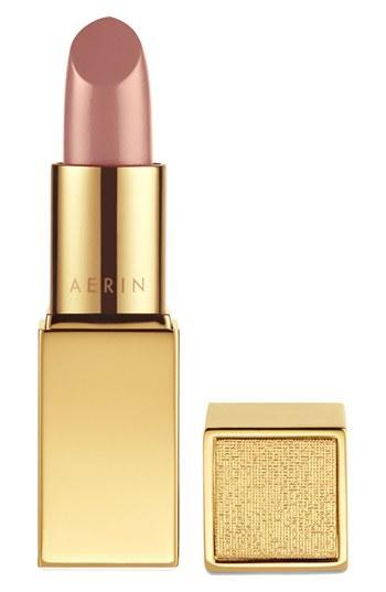 Aerin Beauty 'rose Balm' Lipstick Perfect Nude