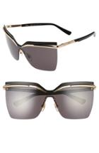 Women's Mcm 63mm Oversized Sunglasses -