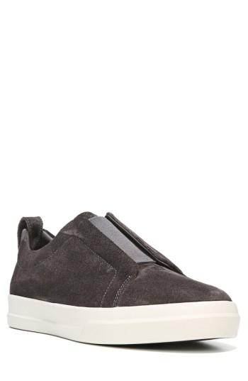 Men's Vince Conway Slip-on .5 M - Grey