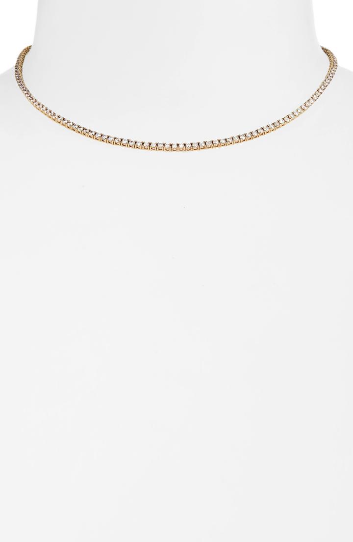 Women's Loren Stewart Cubic Zirconia Necklace