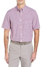 Men's Nordstrom Men's Shop Plaid Sport Shirt