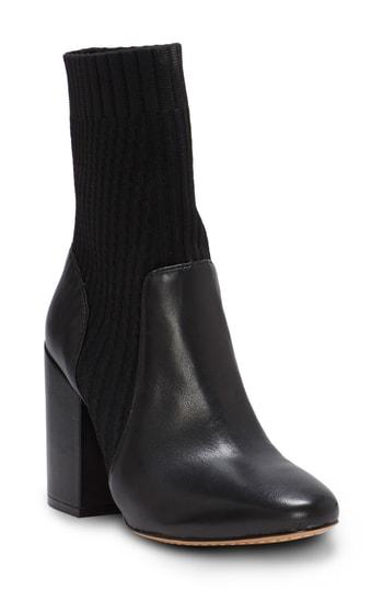 Women's Vince Camuto Diandra Boot M - Black
