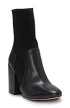 Women's Vince Camuto Diandra Boot M - Black