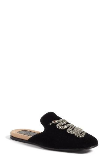 Men's Gucci Lawrence Slipper
