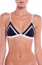 Women's Rhythm Pipeline Bikini Top