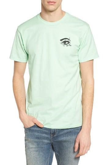 Men's Obey Breezy Graphic T-shirt