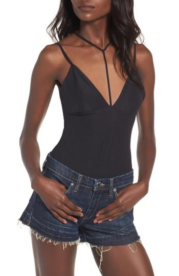Women's Arrive Addison Harness Bodysuit
