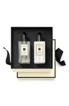 Jo Malone London(tm) Bath Time Collection