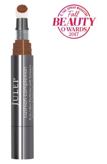 Julep(tm) Cushion Complexion 5-in-1 Skin Perfector With Turmeric - 440 Espresso