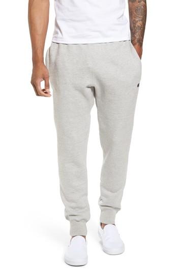 Men's Champion Reverse Weave Jogger Pants - Grey
