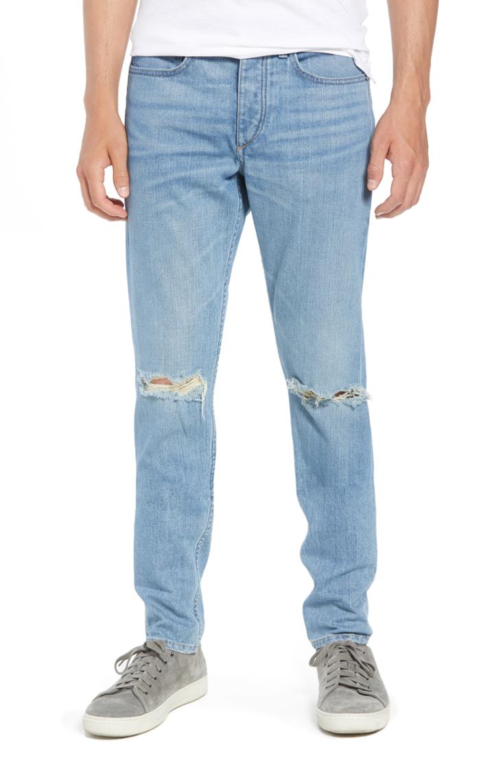 Men's Rag & Bone Fit 1 Skinny Fit
