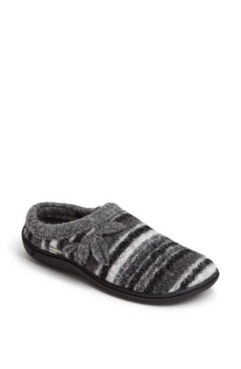 Women's Acorn 'dara' Slipper - Grey