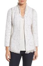 Women's Kobi Halperin Aby Tweed Jacket