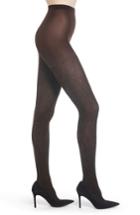 Women's Wolford Cassandra Tights - Brown