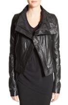 Women's Opening Ceremony Print Crop Warm-up Jacket