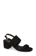 Women's Bos. & Co. Trip Sandal .5-6us / 36eu - Black