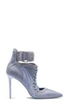 Women's Fenty Puma By Rihanna Lace-up Sneaker Pump