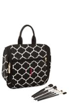 Cathy's Concept Monogram Travel Kit, Size - Black I