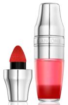 Lancome Juicy Shaker Pigment Infused Bi-phase Lip Oil - Walk The Lime