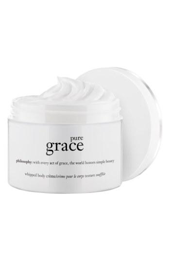 Philosophy 'pure Grace' Whipped Body Creme