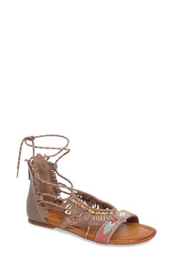 Women's Jessica Simpson Kyndalle Fringe Sandal