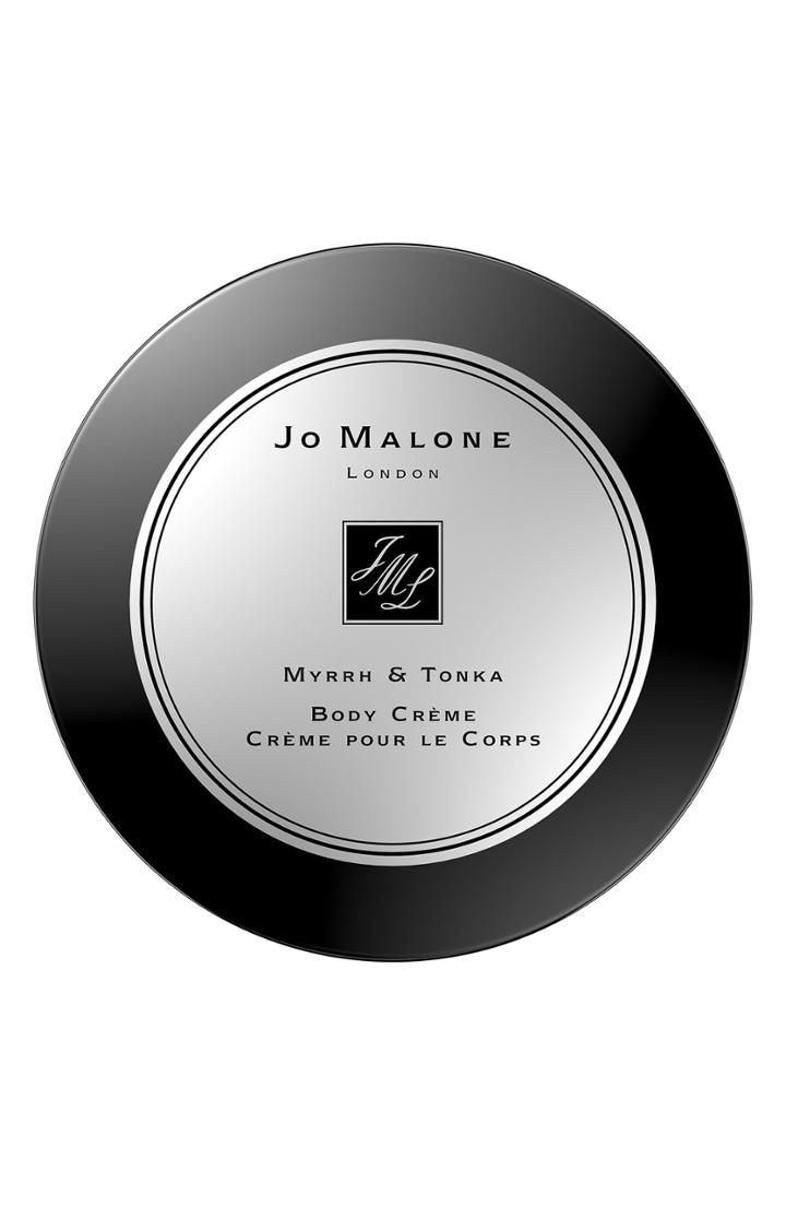 Jo Malone London(tm) Myrrh & Tonka Body Creme