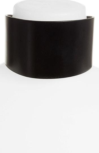 Women's Junya Watanabe Leather Choker