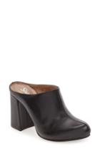 Women's Shellys London 'kylie' Mule Eu - Black