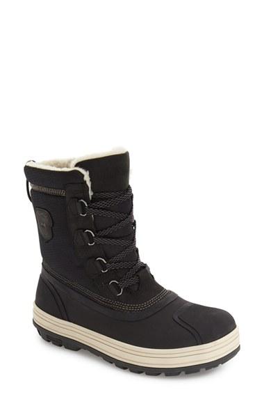 Women's Helly Hansen 'framheim' Winter Boot
