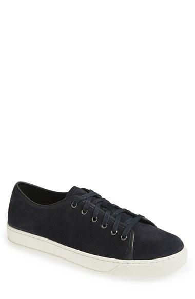 Men's Vince 'austin' Sneaker M - Blue