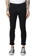 Men's Rolla's Rollies Slim Fit Jeans X 32 - Black