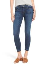 Women's Hudson Jeans Krista Crop Super Skinny Jeans